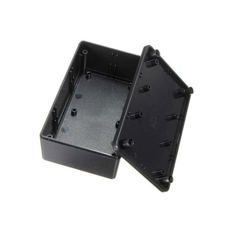 ABS Plastic Electronic Enclosure Injection Mold 01.jpg ABS Plastic Electronic Enclosure Injection Mold 01.jpg